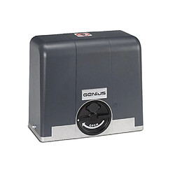 Motorisation de portail Genius