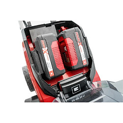 EINHELL GE-CR 30 Li pas cher