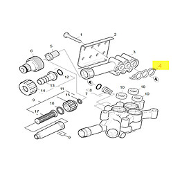 Avis Karcher Joint Étoupé Profilé