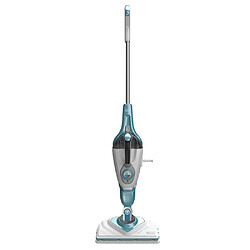 Avis Black & decker BHSM166DSMQS - Bleu
