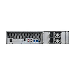 ASUSTOR Lockerstor 12RD AS6512RD