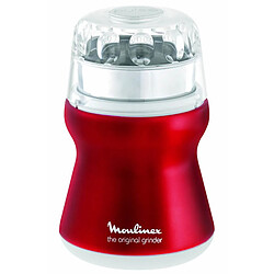 Moulinex Moulin à café 50g 180w AR110510