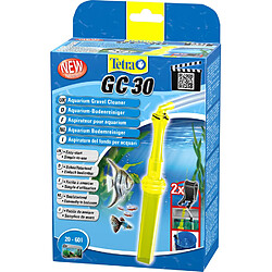 Tetra GC 30 Nettoyeur Aquarium