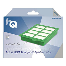 Acheter Ansco Filtre HEPA pour aspirateur Philips