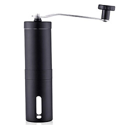 Moulin à café manuel céramique - Noir