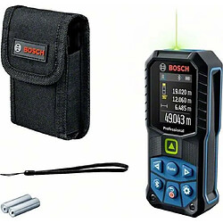 Bosch GLM 50-27 CG