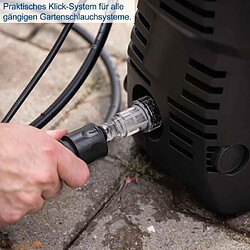 Scheppach HPC1400 1400 W