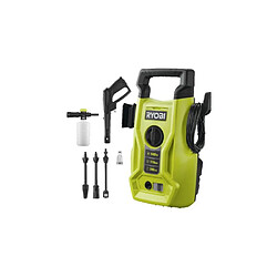 Ryobi 110 bars