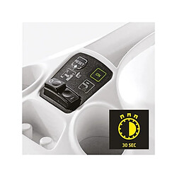 Avis Karcher SC 3 EasyFix - Blanc