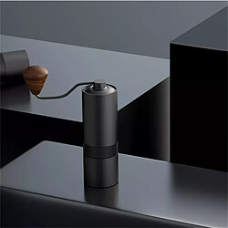 Moulin à café manuel Universal pas cher