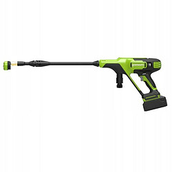 Greenworks G24PW 300 W