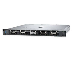 Dell PowerEdge R250