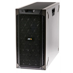 NAS AXIS
