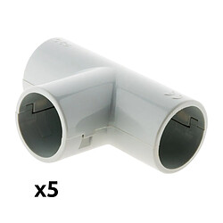 Zenitech IRL Ø25 mm - Gris