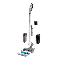 Domo DO236SW - Blanc