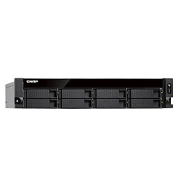 QNAP TS-883XU-RP-E2124-8G