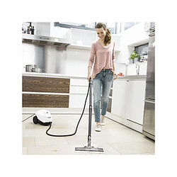 Karcher SC 3 EasyFix - Blanc pas cher