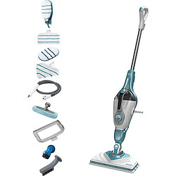 Black & decker BHSM166DSMQS - Bleu