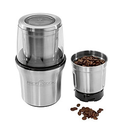 ProfiCook KSW 1021 - Argent