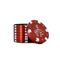 Grinder poker Vegas - Red