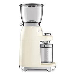 Acheter Smeg CGF11 - Crème