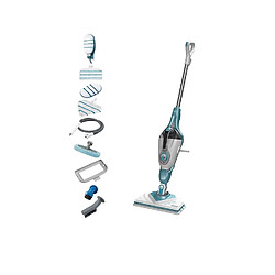 Acheter Black & decker BHSM166DSMQS - Bleu
