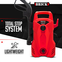 Acheter Brick 105 Bars