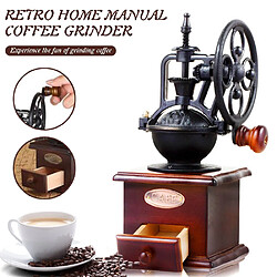 Moulin à café artisanal Universal