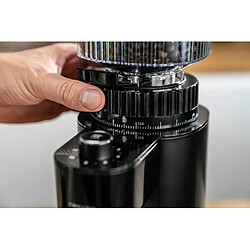 La Pasteque Zwilling Enfinigy 531046010 - Noir