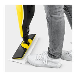 Karcher SC 3 Upright EasyFix - Blanc