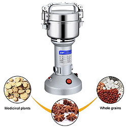 Moulin électrique café et épices - 150 g