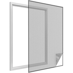 Easy Life Easy_life Moustiquaire Fenêtre - Anthracite