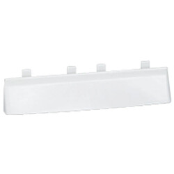 Legrand 030094 cornet de finition - Blanc