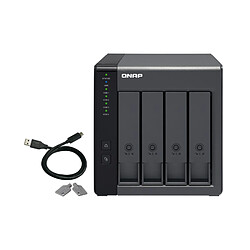 Avis QNAP TR-004