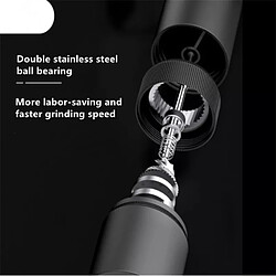 Avis Moulin à café manuel Universal