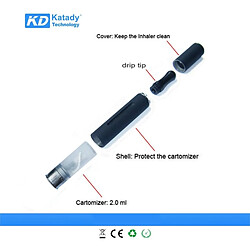 Katady Giantomizer CE2 Kingo