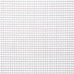 Nature Moustiquaire - Blanc 1x3m