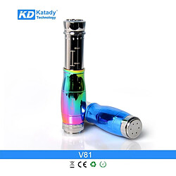 Katady Kvapor V81 Bleu