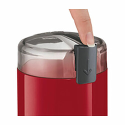 Bosch TSM6A014R - Rouge