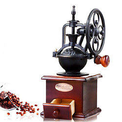 Moulin à café artisanal Universal