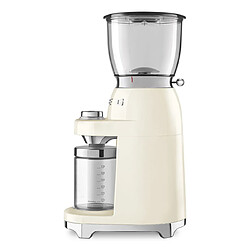 Smeg CGF11 - Crème pas cher