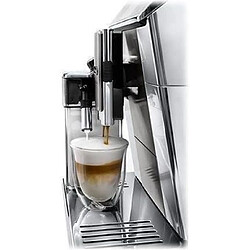 Avis Delonghi PrimaDonna Elite