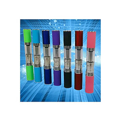 Taphoo Cigarette Electronique Mini eGo Double Noir