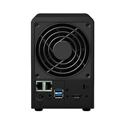 Acheter Synology DS718+