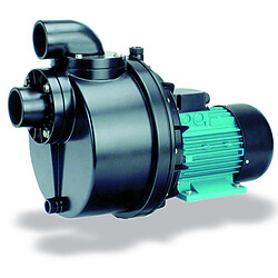 Pompe nage à contre courant 39m3/h 2cv monophasé - NADORSELF 200 MONO - ESPA