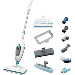 Nettoyeur vapeur Black & Decker