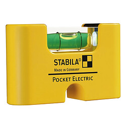 STABILA Mini-Niveau Electrique