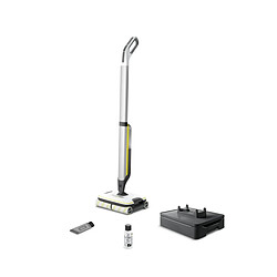 Karcher FC 7 - Blanc