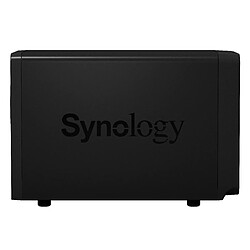 Avis Synology DS718+
