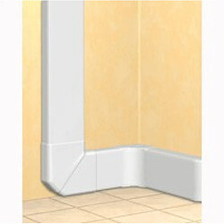 Legrand 010475 DLP - Blanc